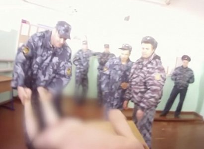 CК завел дело после публикации видео пыток из ярославской колонии