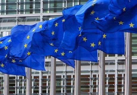Молдавия ратифицировала соглашение об ассоциации с ЕС