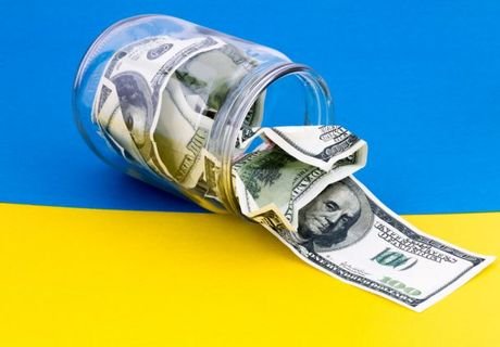 РФ планирует заблокировать кредиты МВФ для Украины