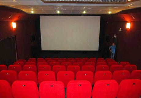 В России будет создана сеть провинциальных кинотеатров