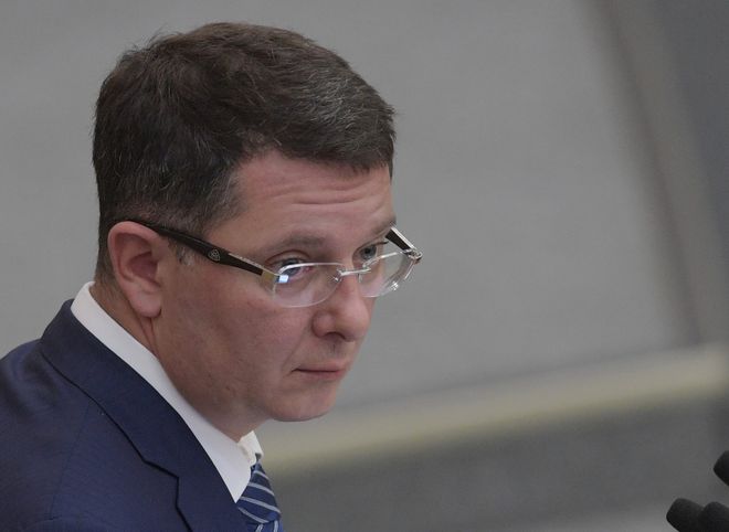 Стали известны детали избиения депутата Госдумы