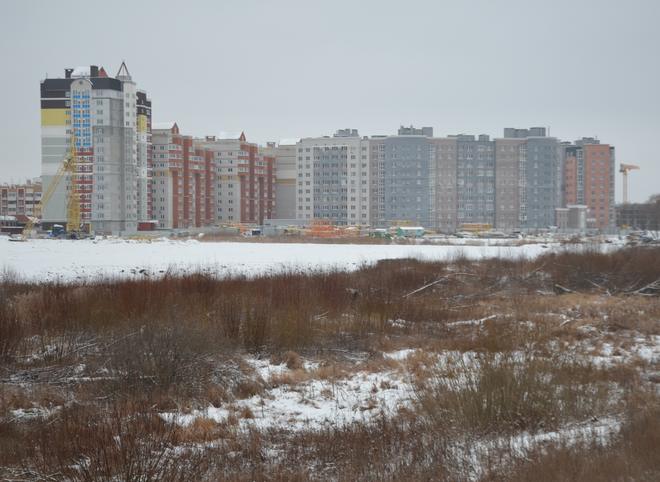 В России остановился рост цен на квартиры в новостройках