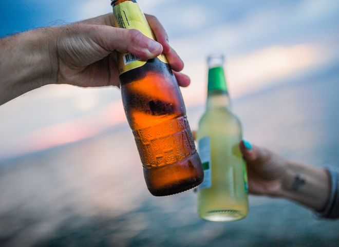 В России планируют повысить возраст продажи алкоголя
