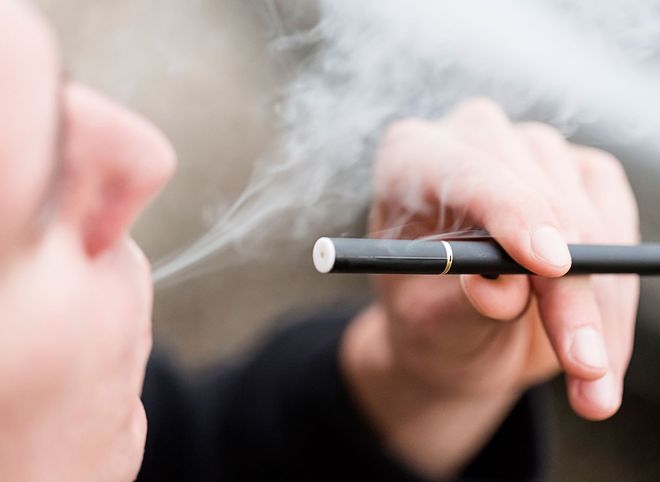 Ученые: электронные сигареты ускоряют старение сосудов