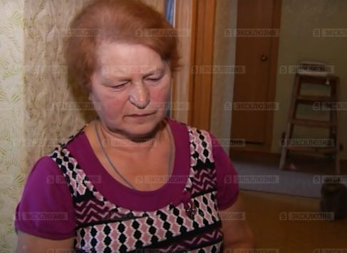 Мать погибшего в авиакатастрофе рязанца рассказала о сыне (видео)