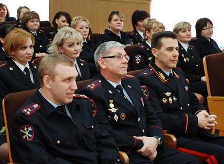МВД не хватает почти 500 млрд рублей на борьбу с преступностью