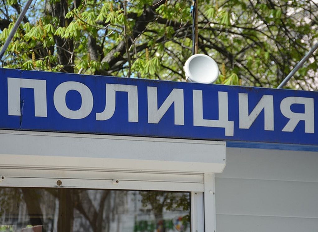 Рязанец украл почти 100 тыс. рублей из припаркованной «Газели»