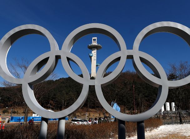 CAS отклонил иски 47 россиян на недопуск на Олимпийские игры