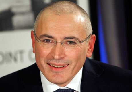 СКР обвинил Ходорковского в организации двух убийств
