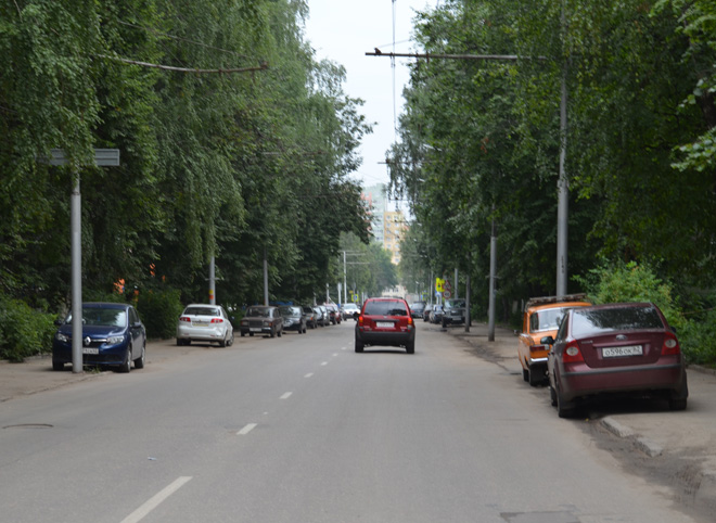 Из-за ремонта теплотрассы изменятся маршруты транспорта на Московском