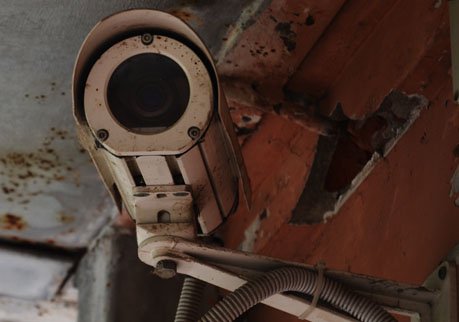 В Солотче установят камеры проекта «Безопасный город»