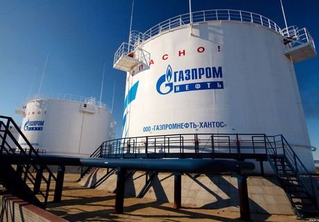 Газпром и ЕК проведут встречу по антимонопольным претензиям