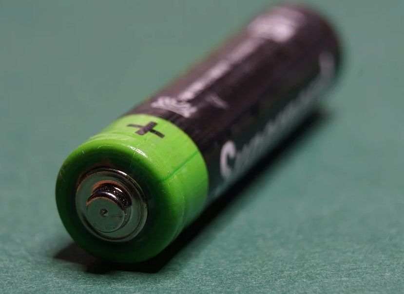 Администрация Рязани отдала в переработку 630 кг батареек
