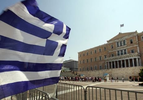 Греческий парламент принял реформы по условию кредиторов