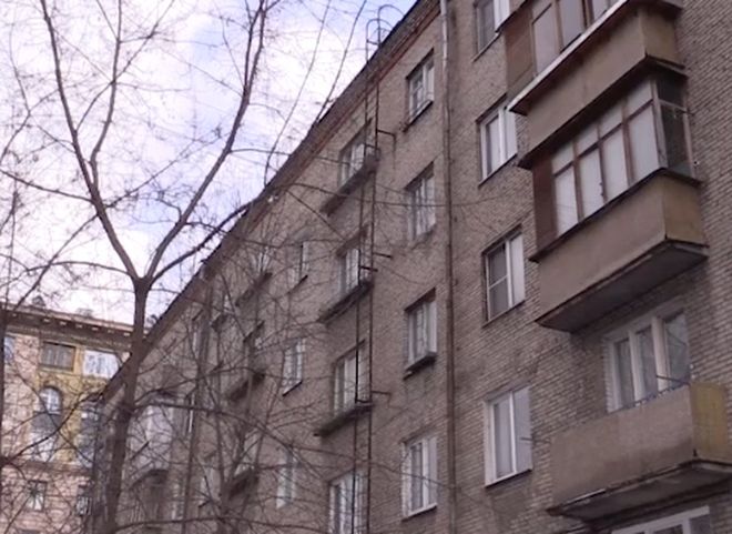 В Москве скончался живший семь лет в мусоре мальчик-«маугли»