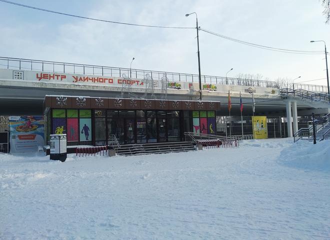 В Рязани временно закрылся центр «Под мостом»