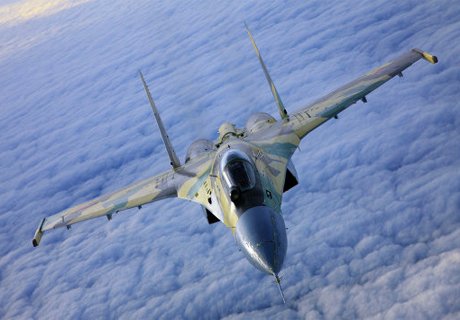 ОАЭ могут вооружиться российскими Су-35