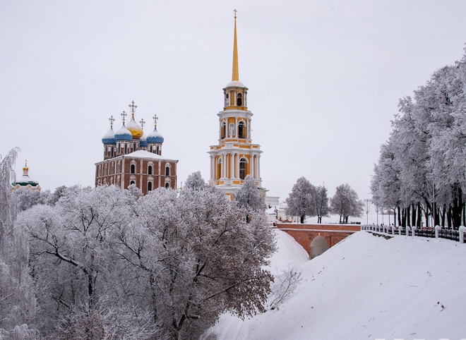 Россиянам пообещали «нормальную» зиму
