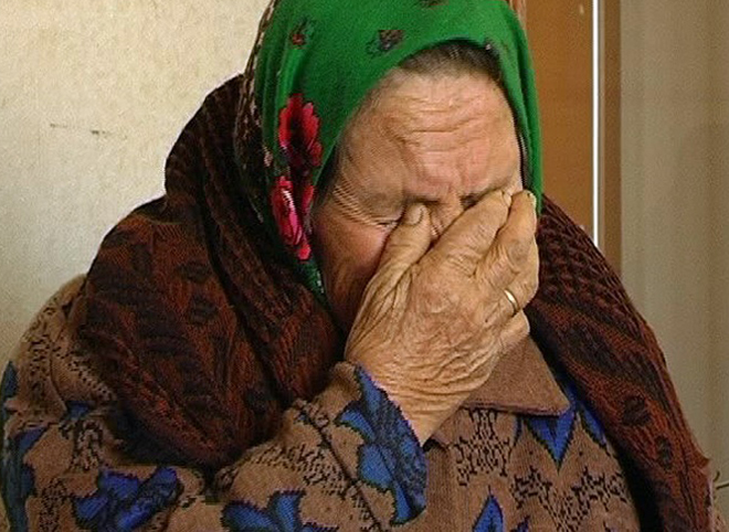 Рязанец, изнасиловавший 80-летнюю пенсионерку, получил шесть лет колонии