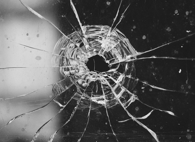 СМИ: рязанский студент расстрелял окна квартиры, в которой находился маленький ребенок