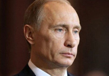 Россия создаст госкомиссию в связи с катастрофой в Египте