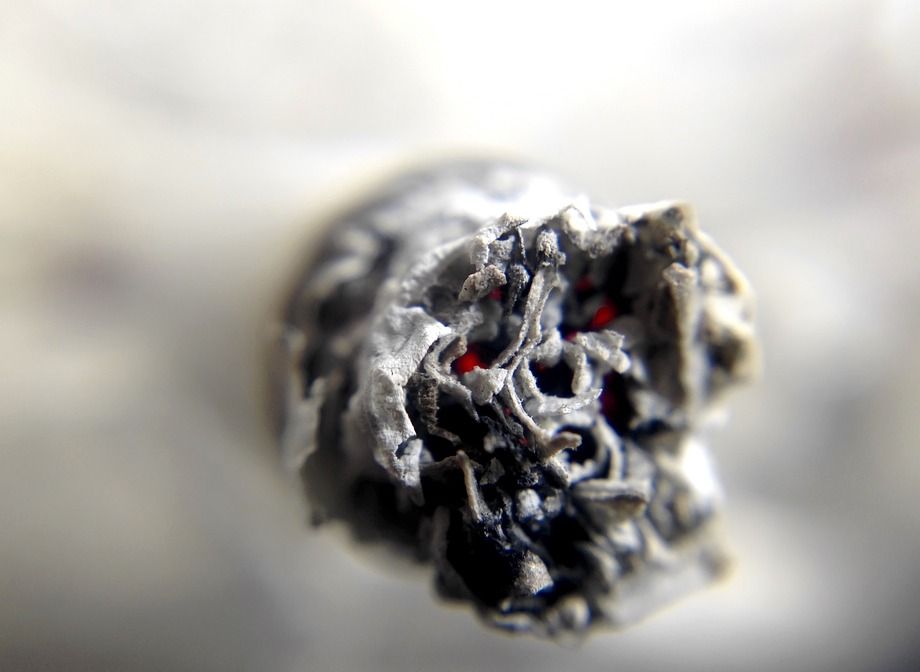 Даже одна сигарета в день смертельно опасна для человека — исследование