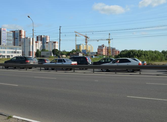 Между «Барсом» и «Премьером» построят новое здание УФНС по Рязанской области
