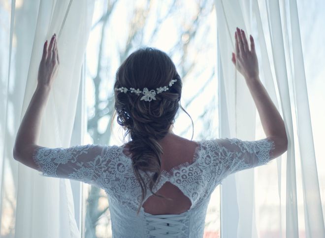 В Дагестане невеста переволновалась и умерла в день свадьбы