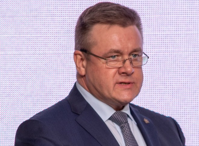 Николай Любимов объяснил введение обязательной вакцинации в Рязанской области