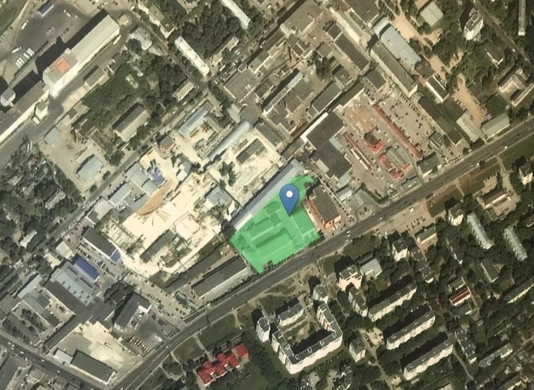 «Еламед» планирует расширить площадь медицинского центра в Рязани
