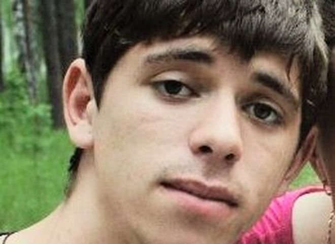В Рязанской области разыскивают 24-летнего молодого человека