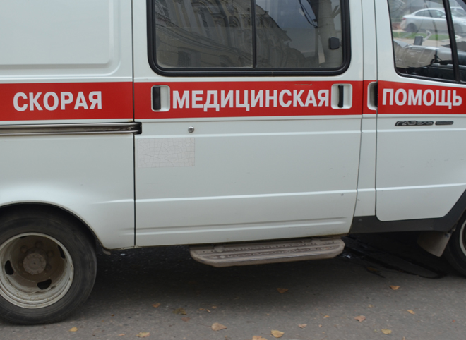 В Красноярске умерла школьница, избитая одноклассницей