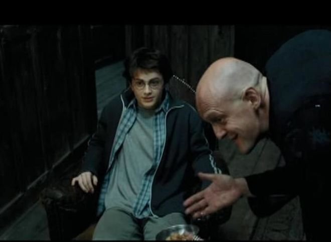 Актер из фильма о Гарри Поттере попал в реанимацию после ДТП