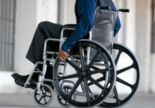 Рязанская область получит 428 млн на обеспечение инвалидов