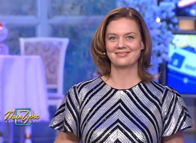 Рязанка приняла участие в шоу «Поле чудес» на «Первом канале»