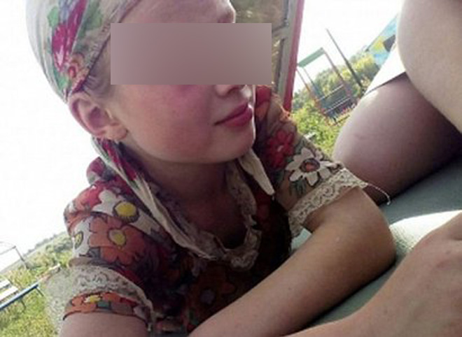 Восьмилетнюю девочку, пропавшую в Липецкой области, нашли живой в Москве