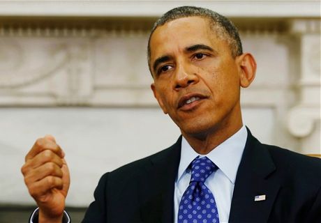 Барак Обама продлил действие антироссийских санкций