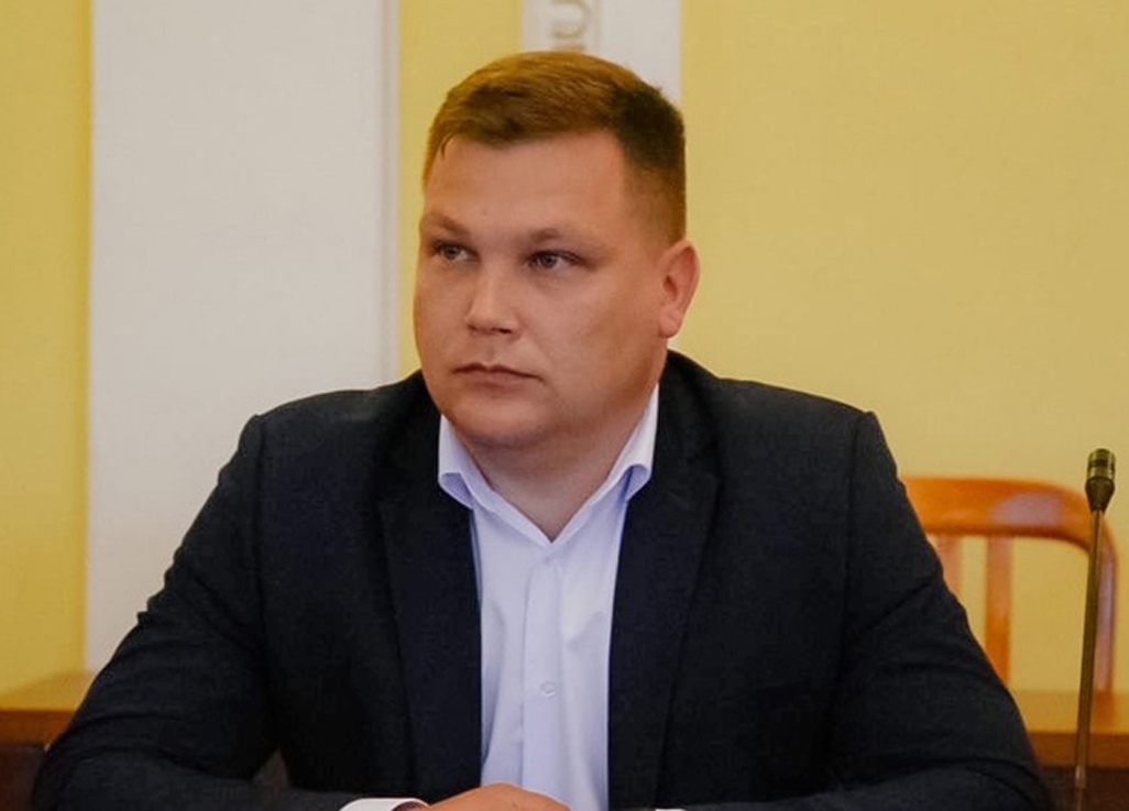 И. о. главы администрации Рязанского района назначен Борис Ясинский