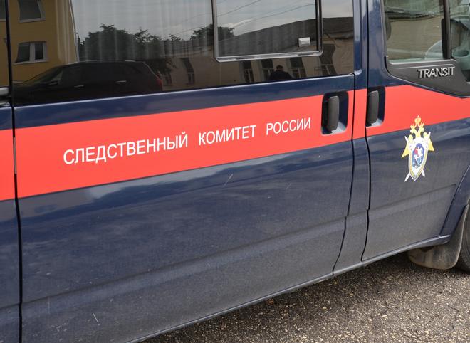 В Москве у жилого дома обнаружены тела мужчины и пятилетнего ребенка