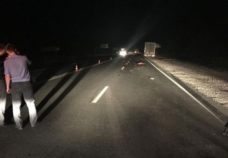 Житель Мордовии на грузовике насмерть сбил рязанку
