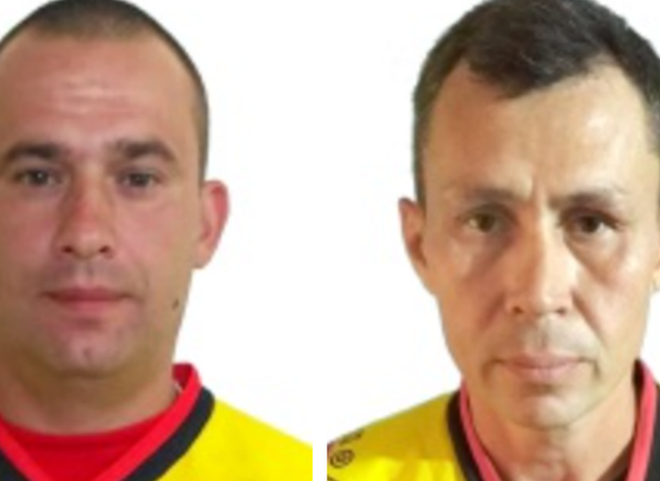 Два футболиста погибли при взрыве на заводе под Рязанью