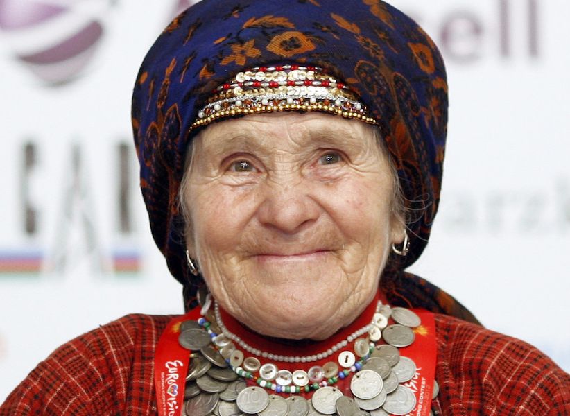 Названа причина смерти солистки «Бурановских бабушек» Натальи Пугачевой