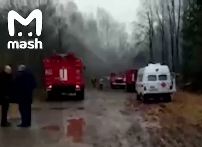 Пожар на заводе в Шиловском районе ликвидирован