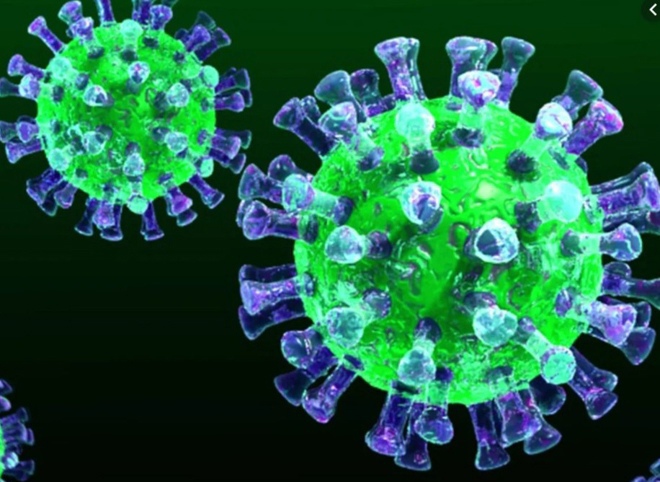 В Непале заболеваемость коронавирусом выросла в 30 раз за месяц