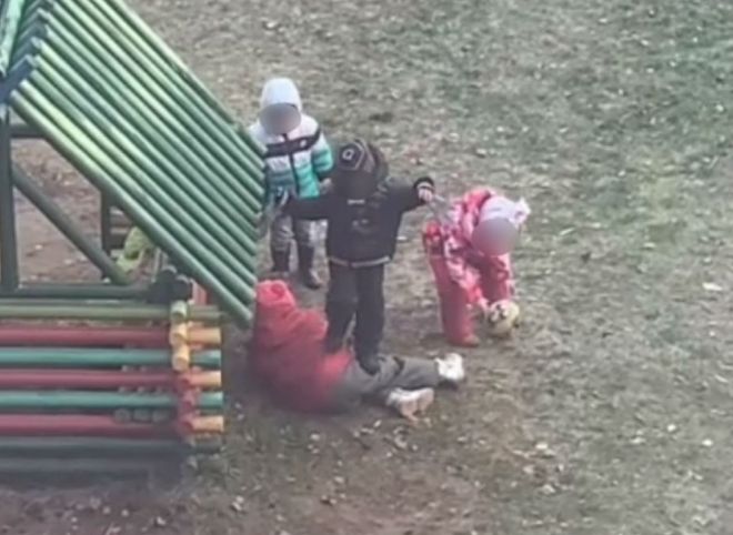 В Ярославле в детском саду избили девочку