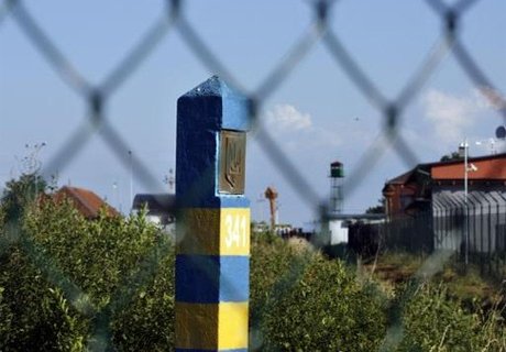 Пограничники Украины избили двух россиян