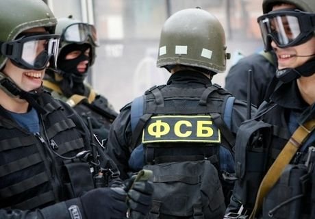 ФСБ: предотвращен теракт в Красноярске