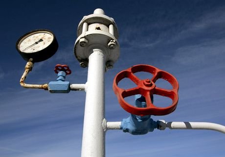 Россия снизит цену на газ для Армении