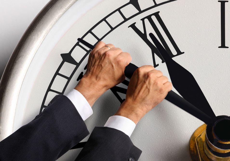 Время — деньги. Поможет ли перевод часов сэкономить?
