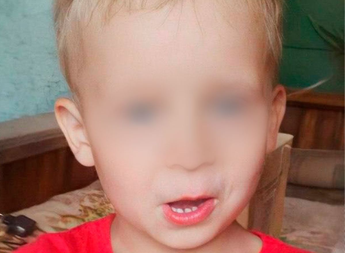 В Краснодаре нашли тело пропавшего пятилетнего мальчика